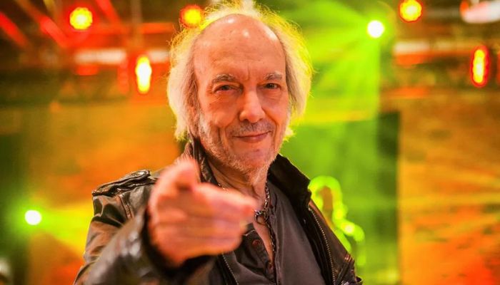 Morre Erasmo Carlos, pioneiro do rock no Brasil e símbolo da Jovem Guarda